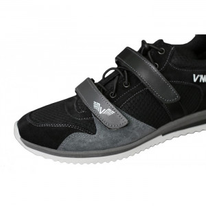 Кроссовки V`Noks Boxing Edition Grey р. 45